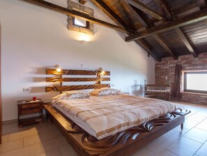 5 bedrooms, Internet - Vacation home Natura by Interhome (Opatija/Ičići)