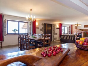 Dining - Vacation home Natura by Interhome (Opatija/Ičići)