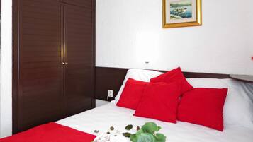 2 Schlafzimmer, Internetzugang