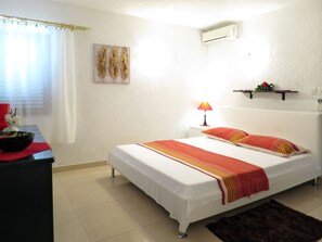 2 habitaciones y internet 