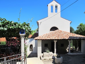 Exterior - Apartment Julka by Interhome (Mošćenička Draga)