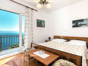 2 Schlafzimmer, WLAN