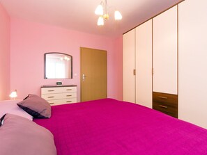 1 bedroom, Internet - Apartment Marija by Interhome (Mošćenička Draga)