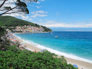 Beach nearby - Apartment Marija by Interhome (Mošćenička Draga)