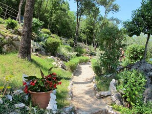 Property grounds - Apartment Marija by Interhome (Mošćenička Draga)