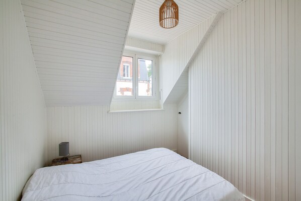 4 chambres, Wi-Fi gratuit