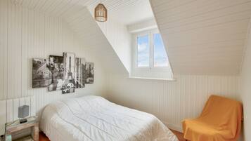 4 slaapkamers, gratis wifi