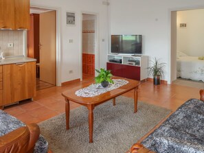 4 bedrooms, WiFi - Vacation home Marija by Interhome (Rabac)