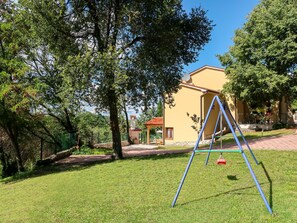 Área infantil
