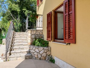 Exterior detail - Vacation home Marija by Interhome (Rabac)
