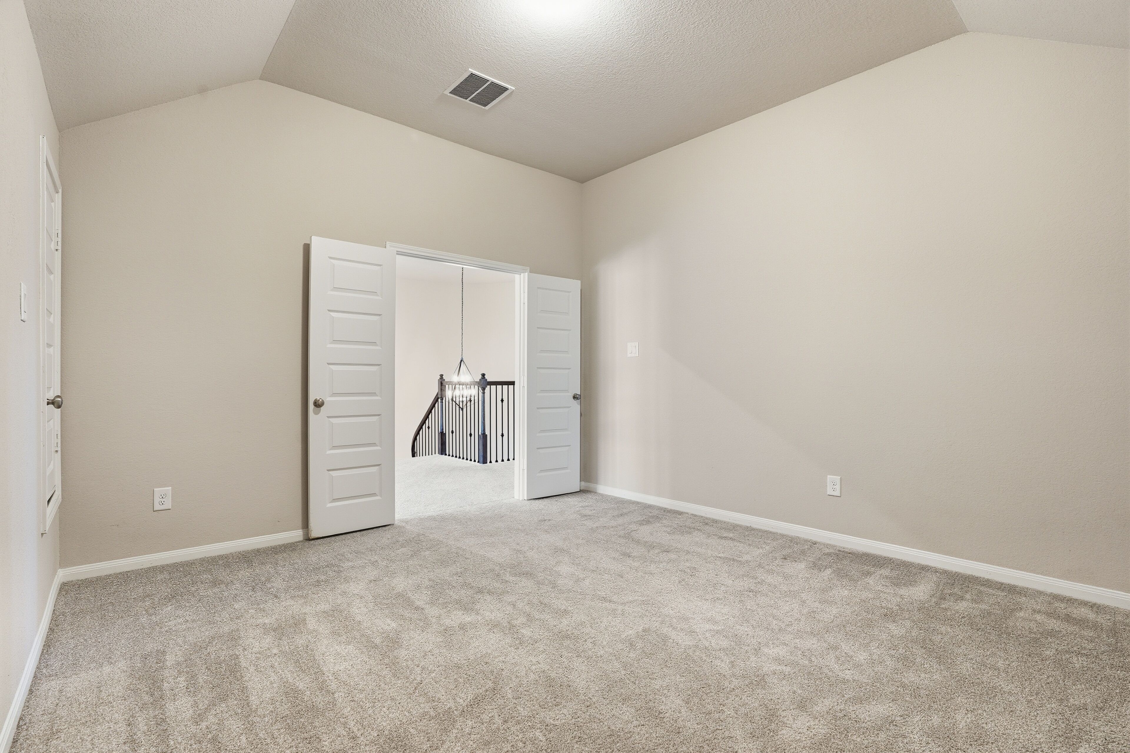 Rumah, 4 kamar tidur | Interior