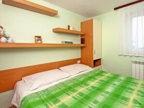 2 bedrooms, Internet - Princip by Interhome (Rabac)
