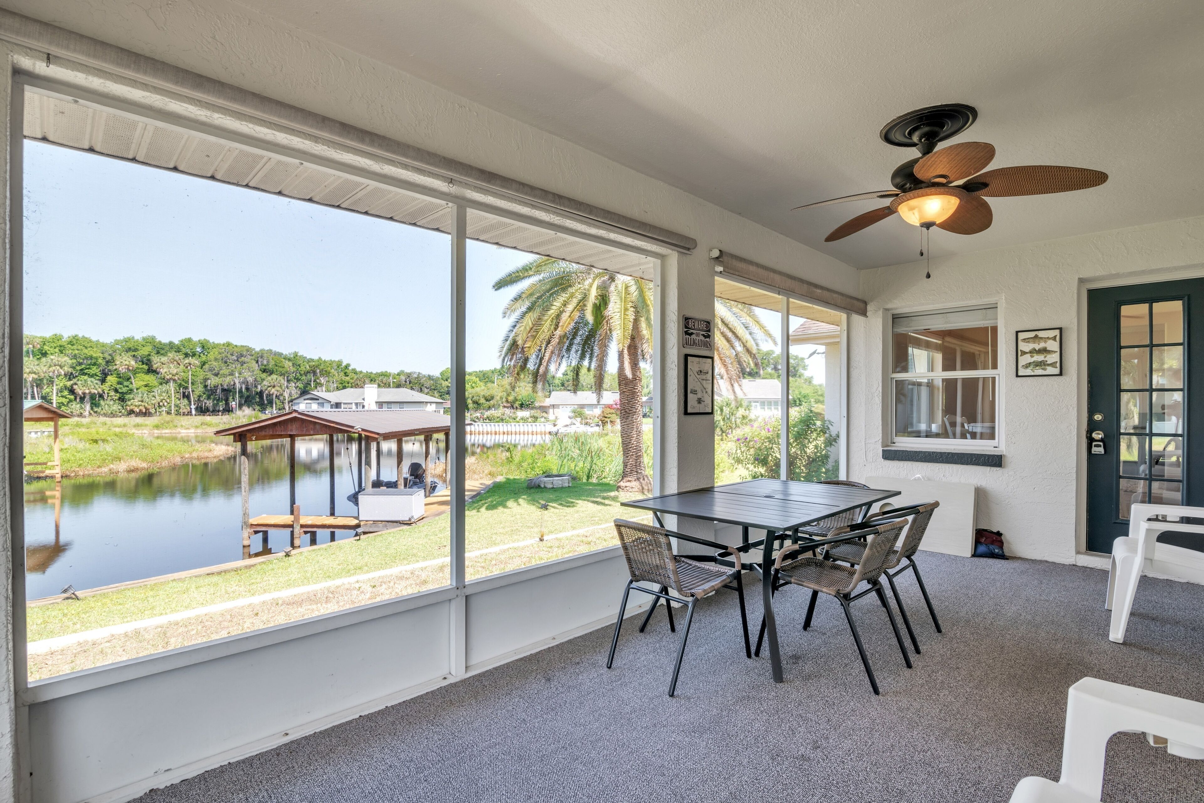 獨棟房屋, 3 間臥室 | 室外用餐