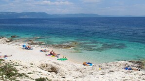 Beach - Princip by Interhome (Rabac)