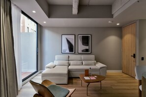 Appartamento | 2 camere, Internet