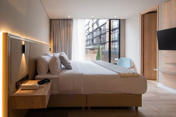 Appartamento | 2 camere, Internet