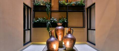 Apartment | 2 bedrooms, Internet