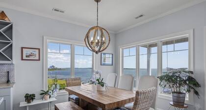 The Point At Marshallberg 3 Bedroom Home by RedAwning