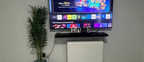 Lägenhet | Interiör