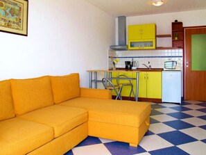 Televisión 
