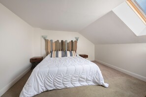 1 bedroom, free WiFi