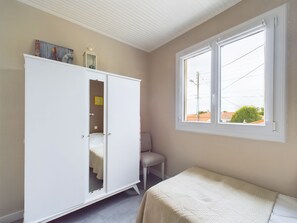 2 Schlafzimmer, kostenloses WLAN