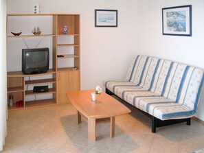 TV - Blazina by Interhome (Labin)
