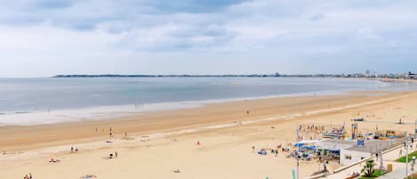 Am Strand