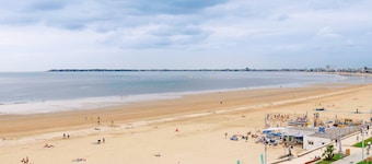 Seaview - flat for 4