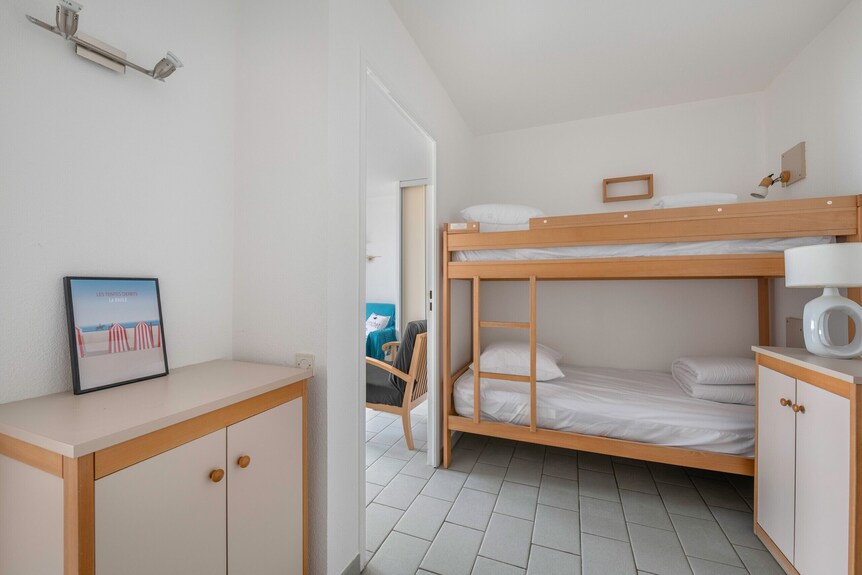 Seaview - Flat For 4 - Pornichet