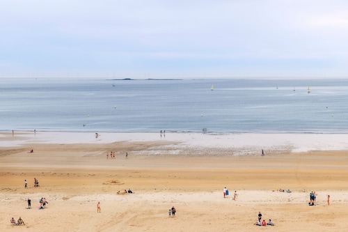 Seaview - flat for 4