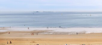 Seaview - flat for 4