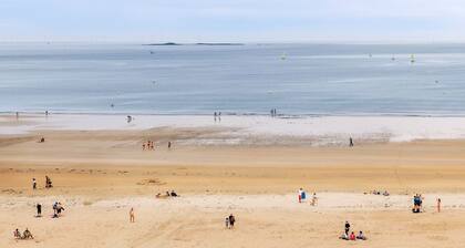 Seaview - flat for 4