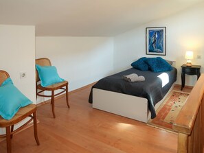 3 bedrooms, WiFi - Vacation home Noel by Interhome (Labin)