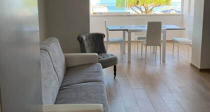 Appartamento Vista Mare con Spiaggia