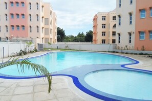 Exterior - Coastal Apartments KMA Mtwapa (Mtwapa)