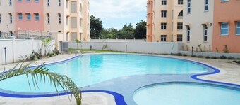 Coastal Apartments KMA Mtwapa
