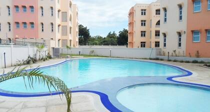 Coastal Apartments KMA Mtwapa