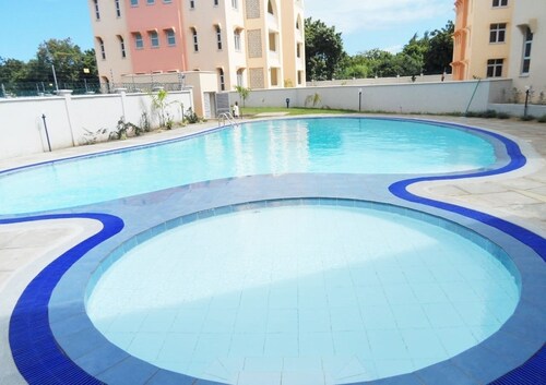 Coastal Apartments KMA Mtwapa