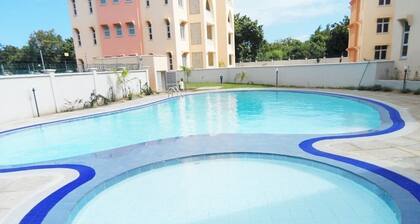 Coastal Apartments KMA Mtwapa