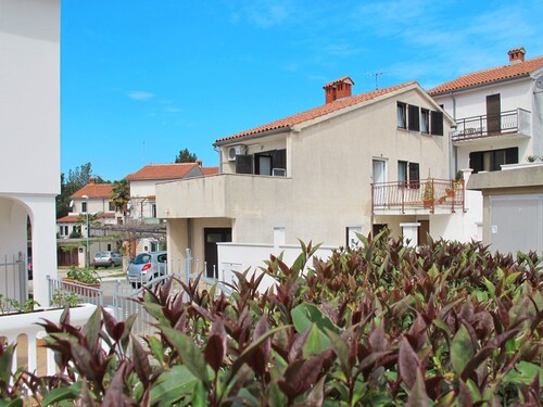 Vacation home Ada by Interhome