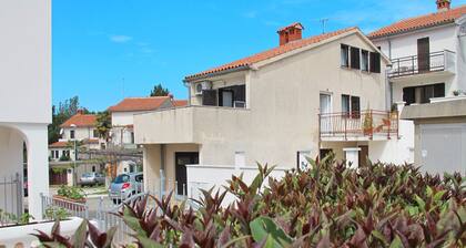 Vacation home Ada by Interhome
