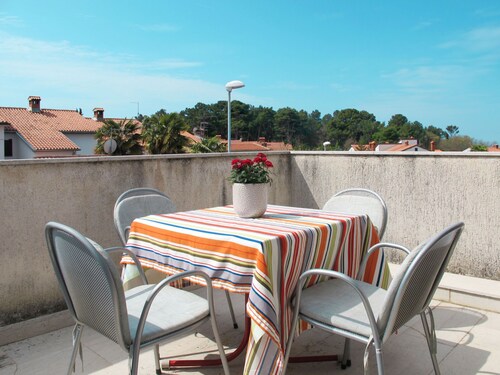 Vacation home Ada by Interhome