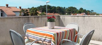 Vacation home Ada by Interhome