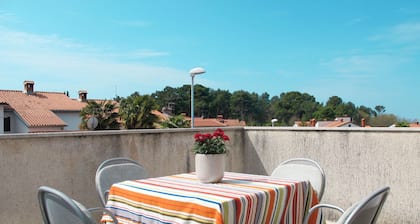 Vacation home Ada by Interhome