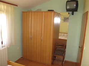2 camere, accesso a Internet