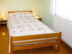 2 bedrooms, Internet - Apartment Smilja by Interhome (Porec)