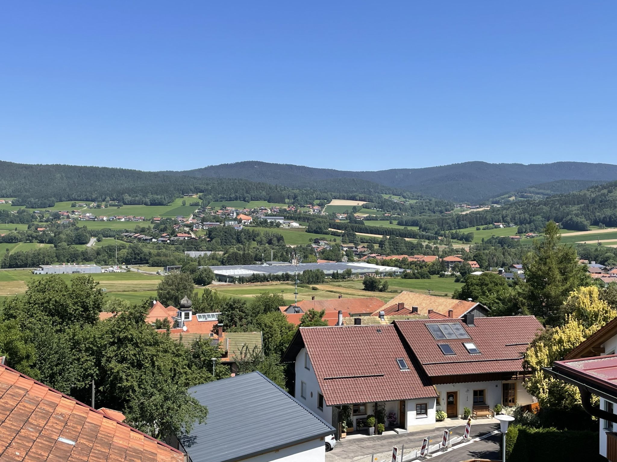 Luftbilde