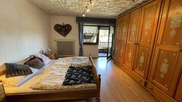 4 Schlafzimmer, Internetzugang