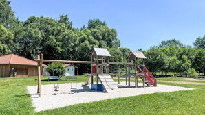 Kinderbereich